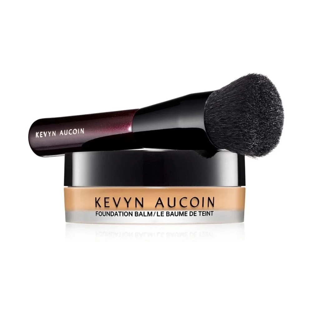Kevyn Aucoin kevyn aucoin